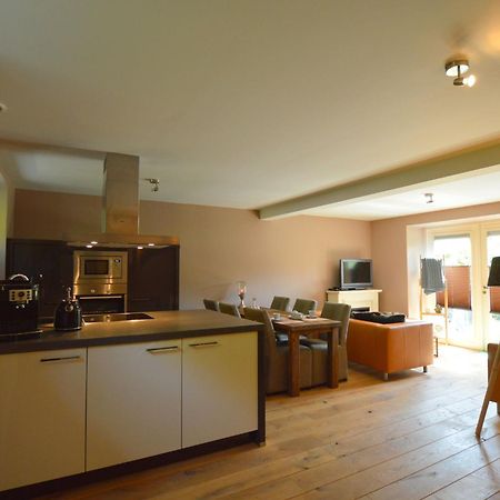 Stunning Holiday Home Near Forest In Сленакен Екстериор снимка
