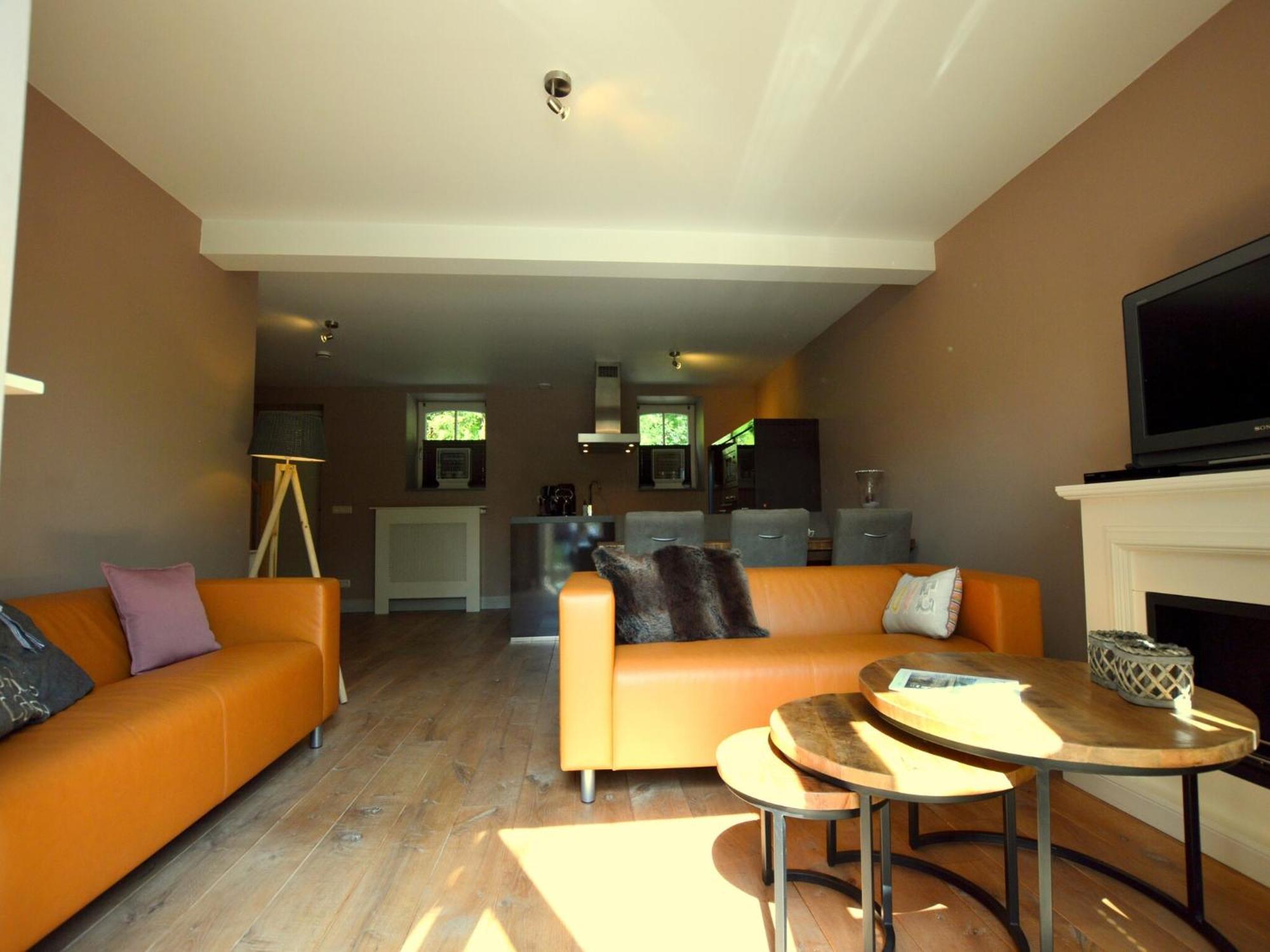 Stunning Holiday Home Near Forest In Сленакен Екстериор снимка