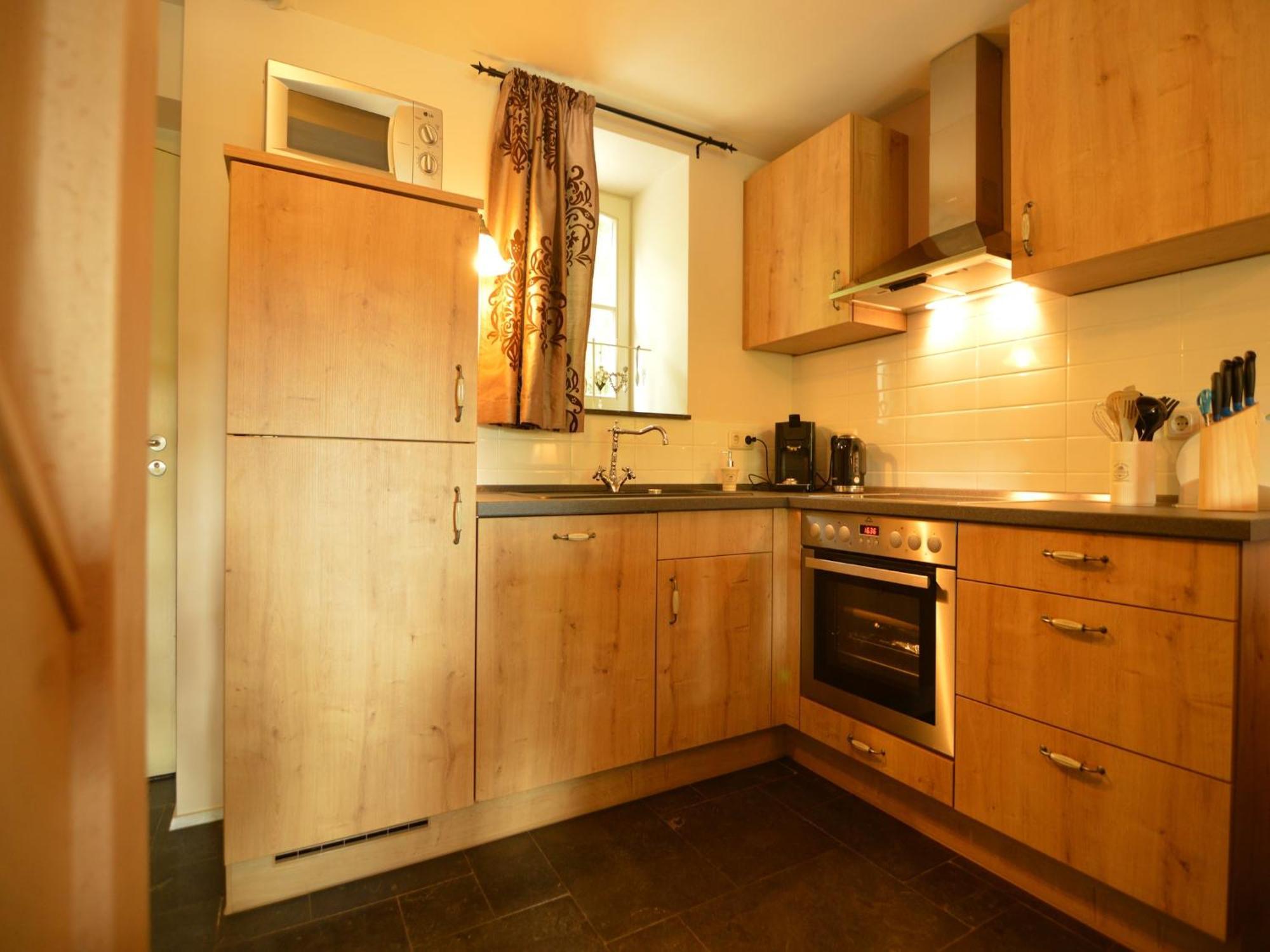 Stunning Holiday Home Near Forest In Сленакен Екстериор снимка