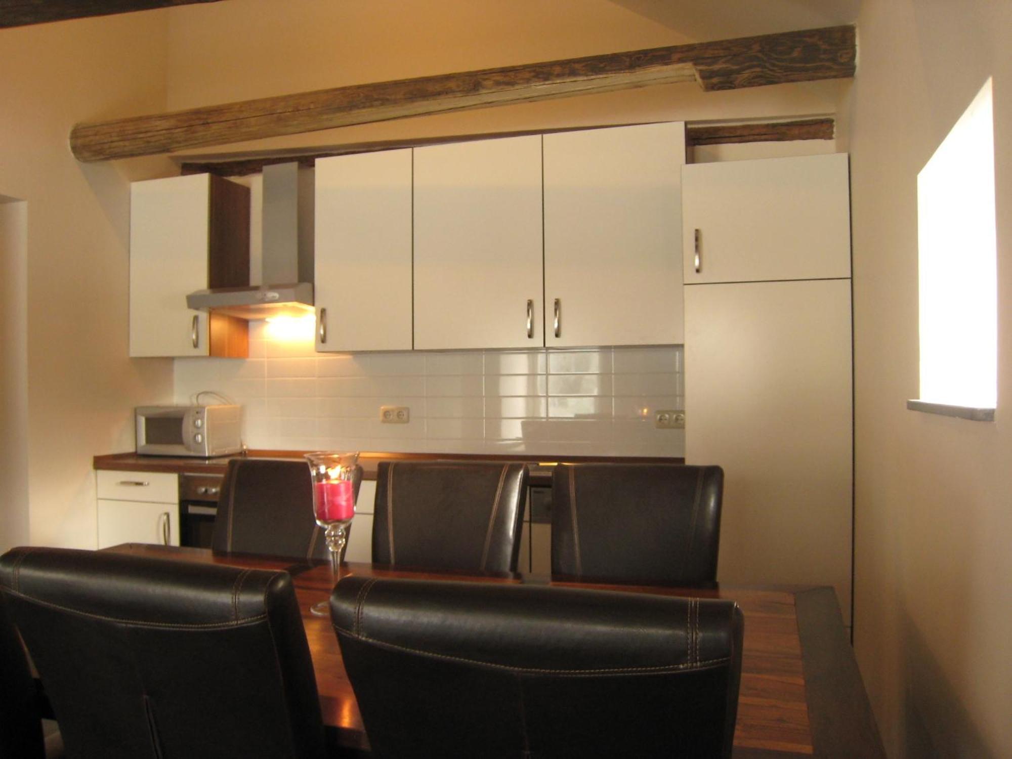 Stunning Holiday Home Near Forest In Сленакен Екстериор снимка